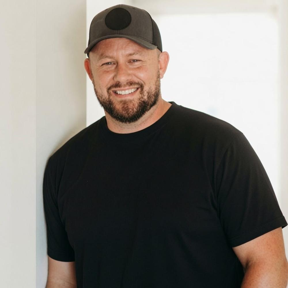 Bram, owner of R.A. Bramstedt Construction & Excavation