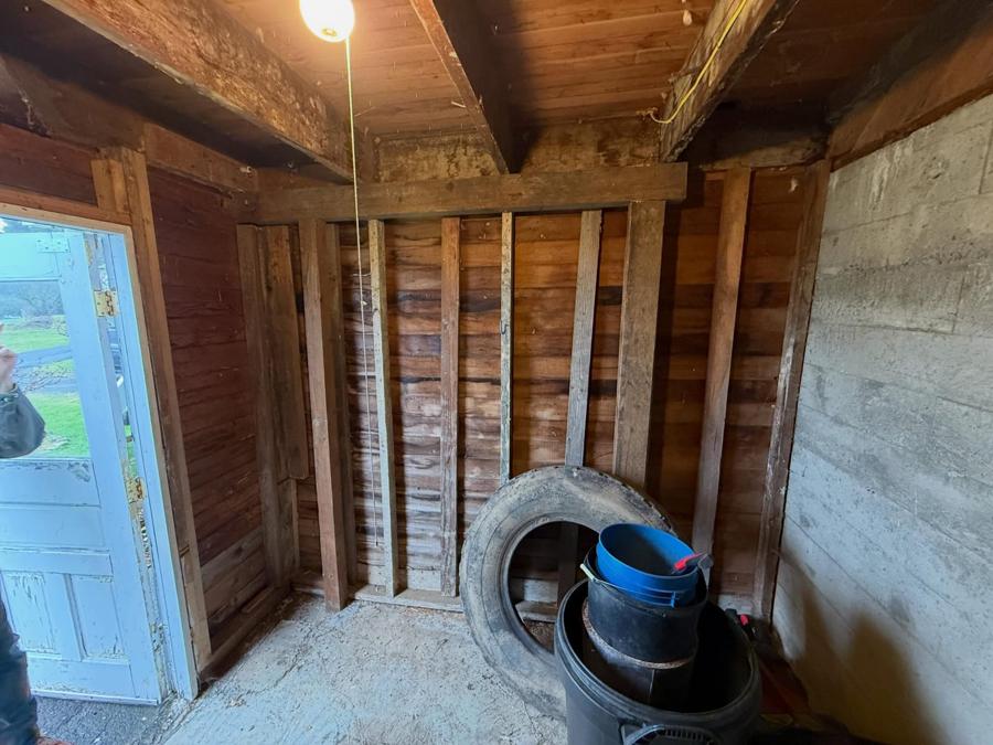 Whole-Home Remodel — In Progress